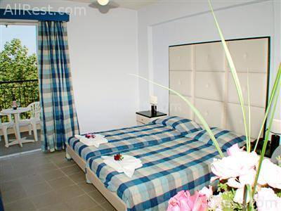 Mavrikos Hotel 15